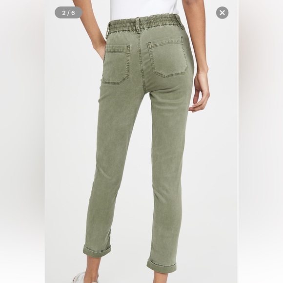 Paige Christy Pants - Picture 2 of 10